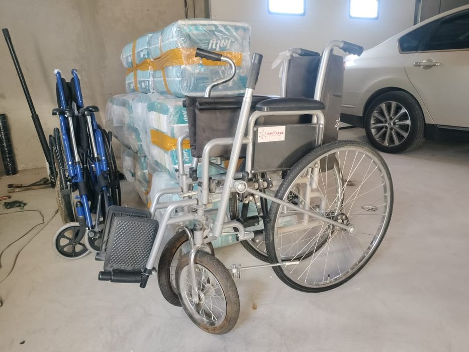 продам инвалидная коляску