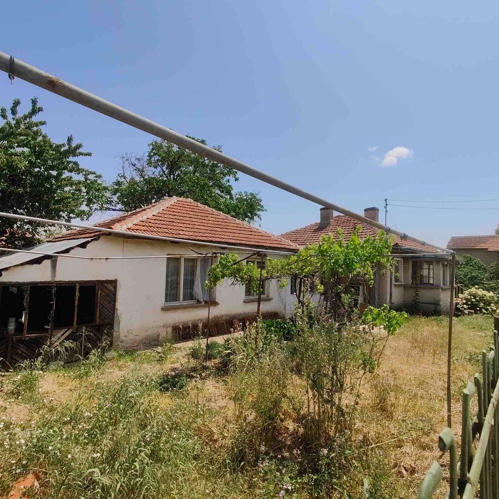 Продава се Къща в с. Гара Орешец, Област Видин - 56 кв.м за 286 €/кв.м - Снимка #2