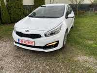 Kia Ceed 2016 în stare foarte bunā