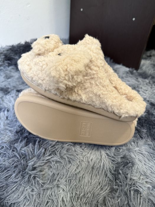 Cappuccino Fur Puppy 37