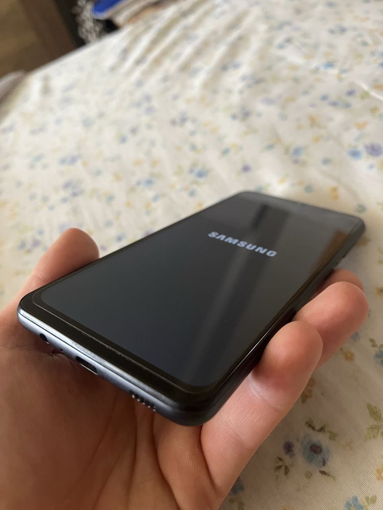 Samsung A12 128GB