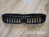 Grile nari Bmw G20,21 LCI 2022+