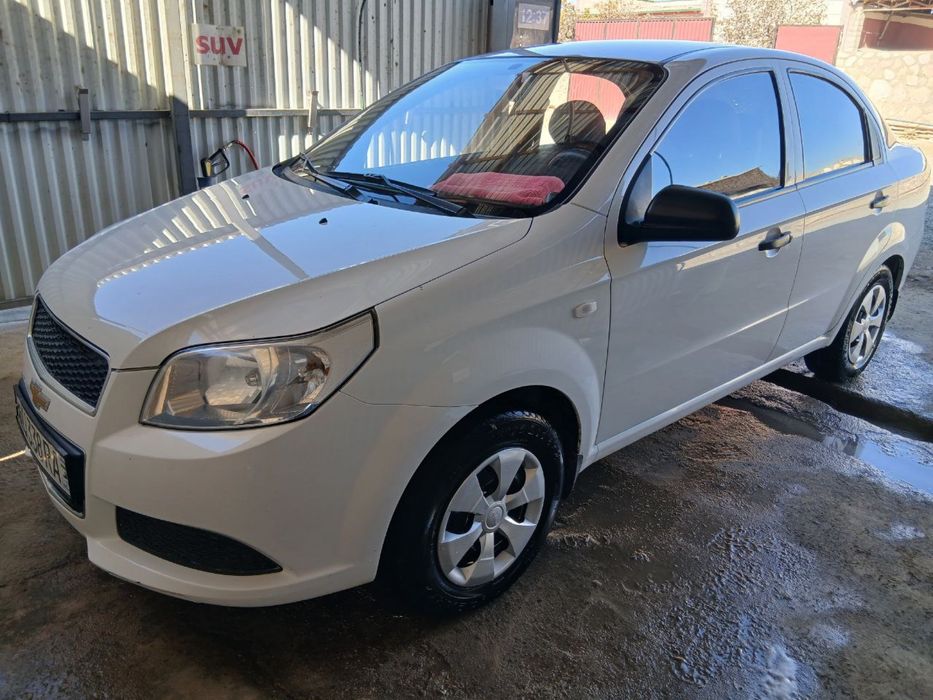 Nexia 3 sotiladi xolati zor