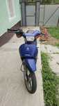 Vând scuter piaggio free