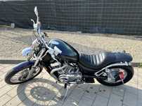 Suzuki intruder 700cm