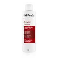 Șampon ofertă Dercos împotriva căderii părului, nutritiv