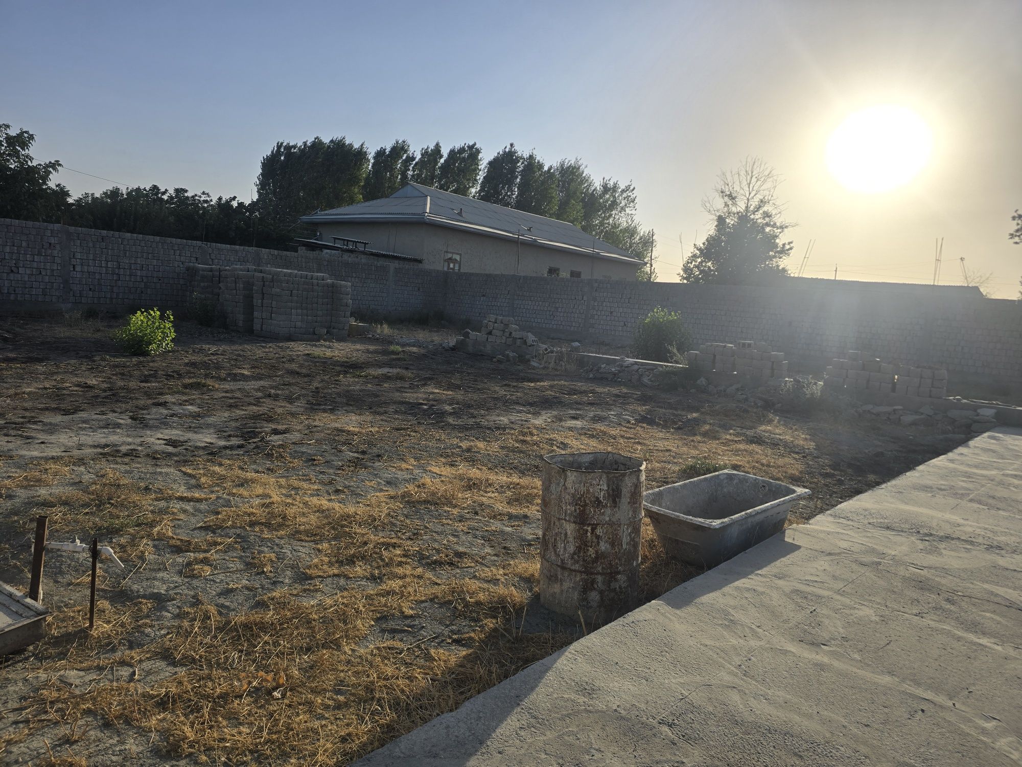 продат дом suv bor svet bor 15 sutq