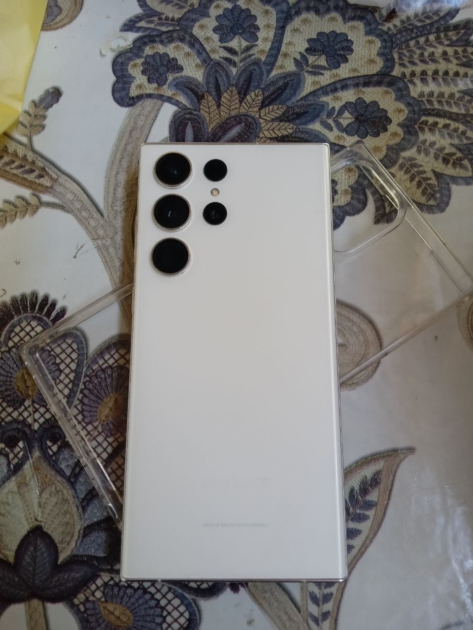 Samsung galaxy S23 ultra