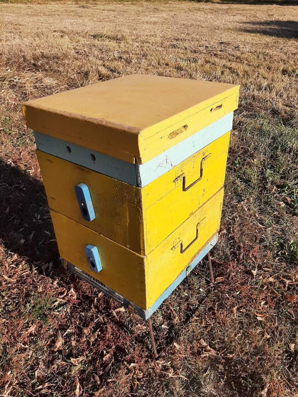 Ульи для пчёл - 10 комплектов