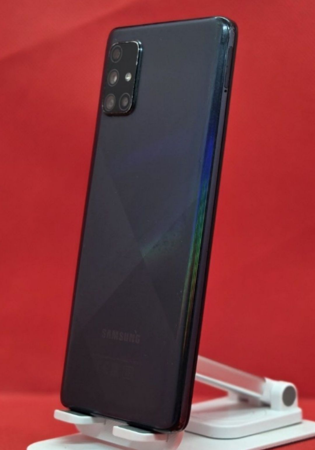 Samsung  A71  6/128