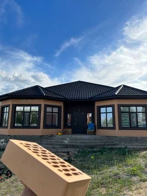Кирпич Облицовочный Керамический