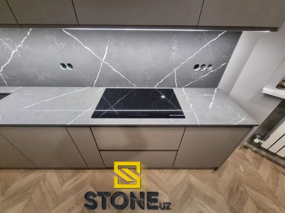 Мебель на заказ  столешница на заказ в Ташкенте