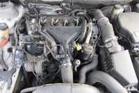 MOTOR Citroen C5 2.0 hdi 2012, 103KW, 140CP euro 5 tip motor RHR/RH01