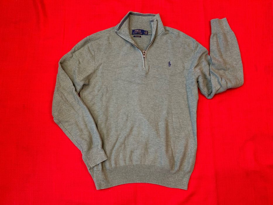 Ralph Lauren-оригинален пуловер 52л