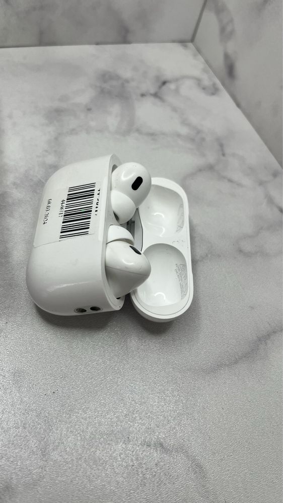 Apple airpods pro 2 gen/Актив ломбард/kaspi 0-0-12