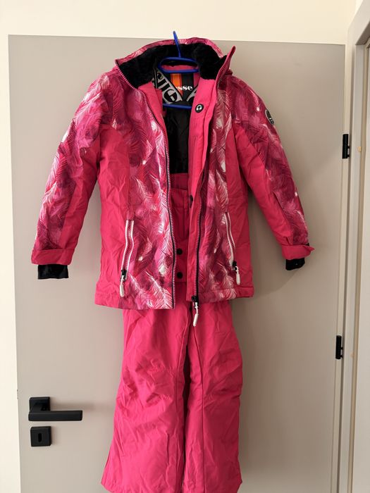 Ски екип Ellesse момиче 110-116 6Y