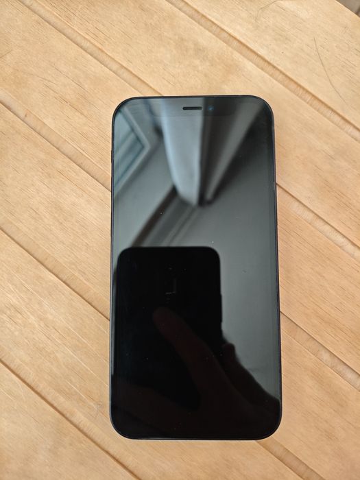 Iphone 12 mini 128gb черный. Алматы