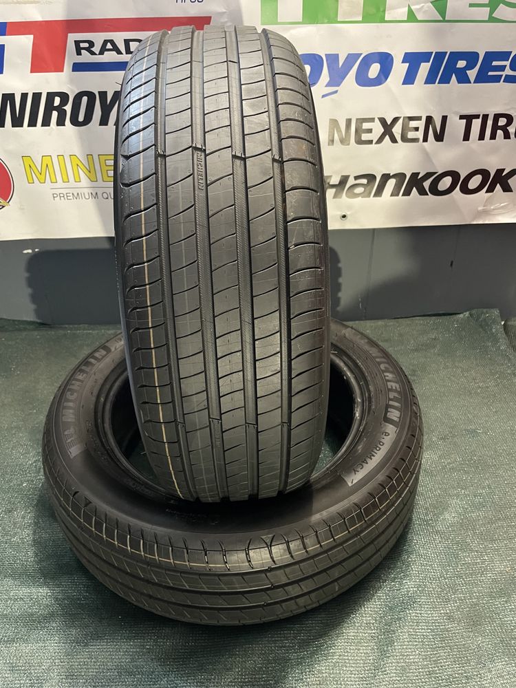 195/55 R16 91H - Michelin E Primacy Oferta