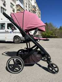Детска количка Cybex balios s