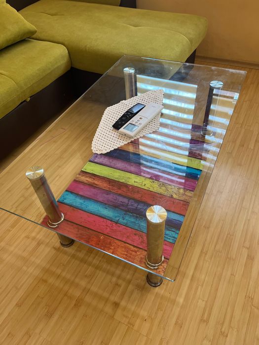 Разтегателен диван