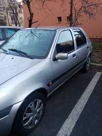 Ford Fiesta 1.3 benzina