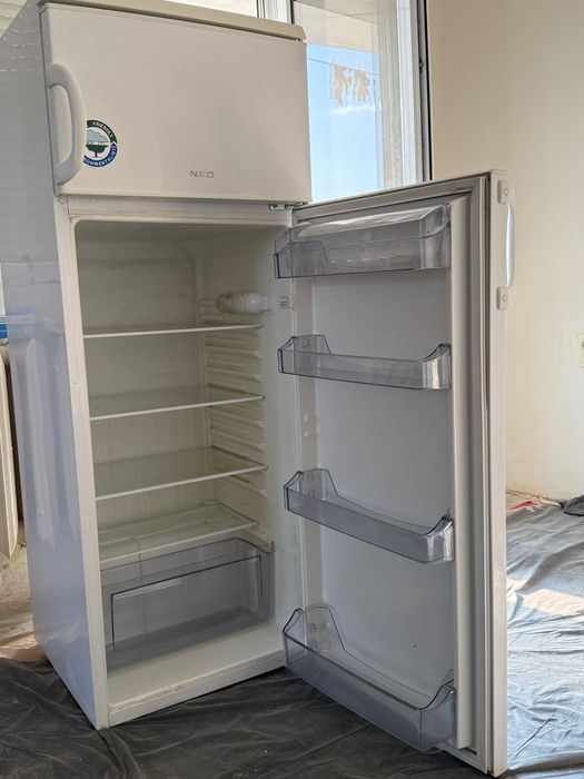 Хладилник NEO запазен