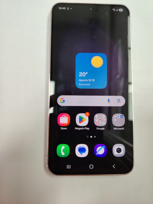 Samsung Galaxy S23/5 G /128Gb