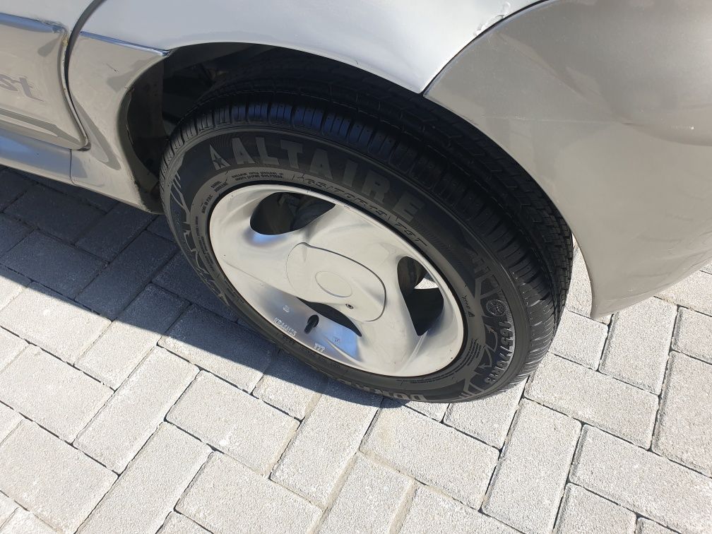 Matiz best srochni sotiladi
