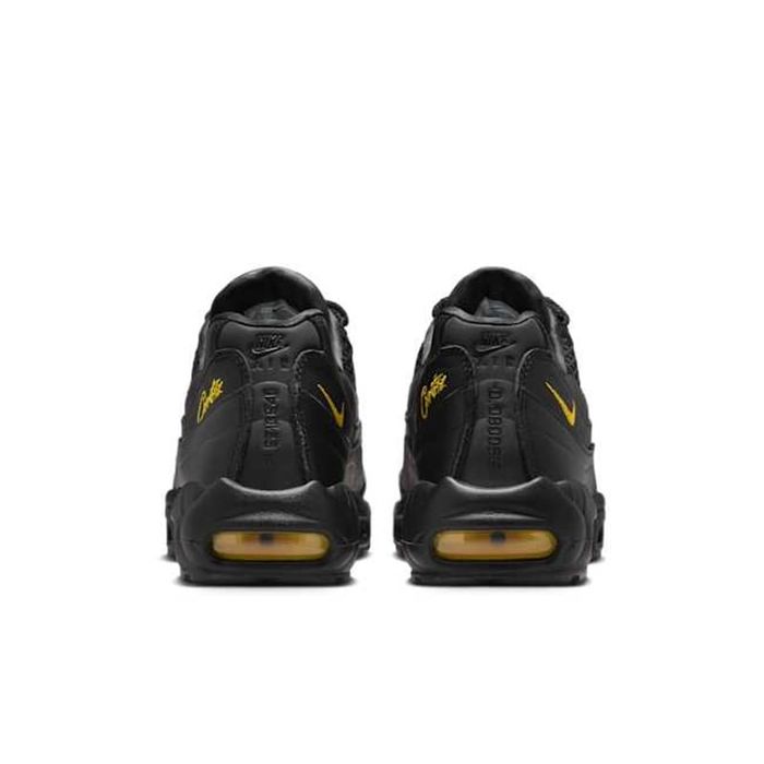 Nike Air Max 95 Corteiz Honey Black *Зимна Разпродажба*