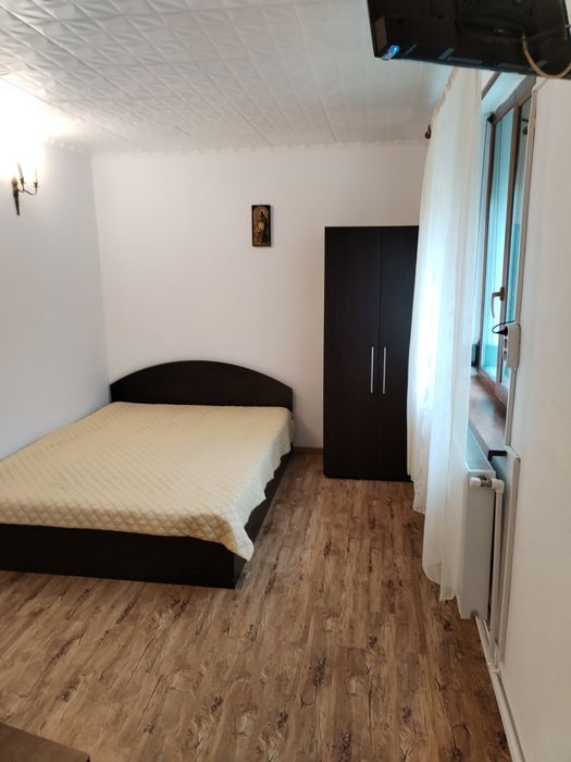 Vând Garsoniera Olimp