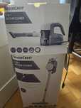 Aspirator vertical cu 5 m de cablu