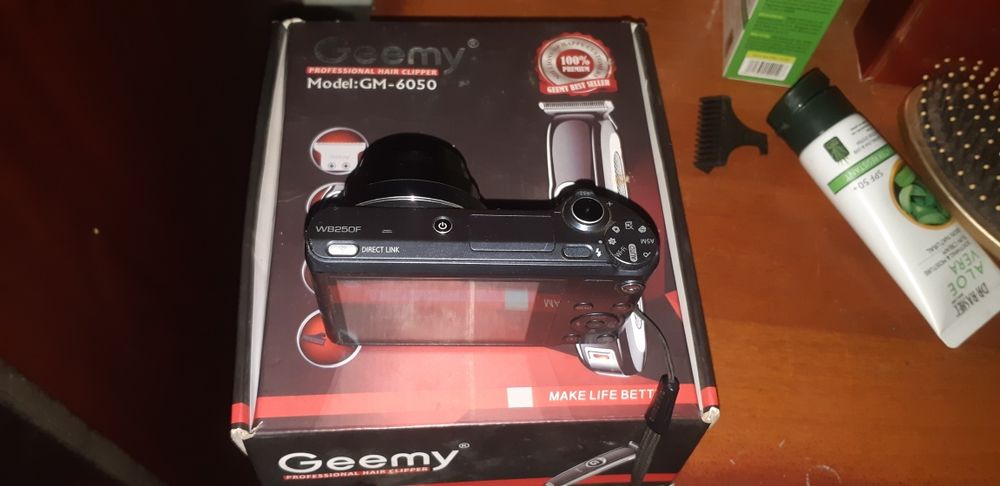 Samsung wb250f abektvi ketgan boshqa joylari uahshi yonadi