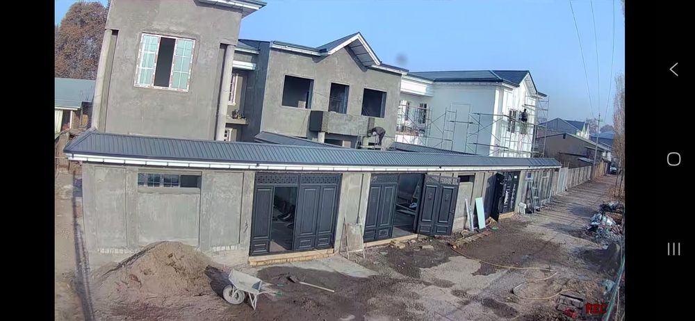 Продаётся Участка Сотилади Кибрай Аргин 100 000$ 1,6 сот 4 хона