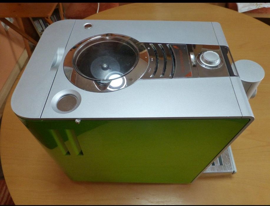 Espressoare automate Jura/Siemens/Mellita