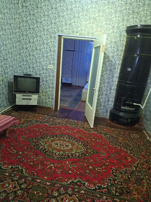 Сдаю.2х ком домик