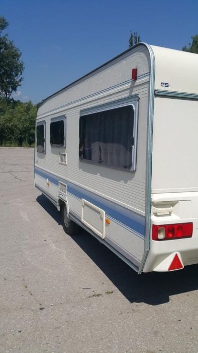 Adria Unica 502 UP