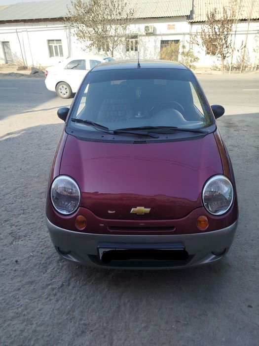 Matiz Best 2009 bez rasxod 100% tayin mashin, krasi radnoy mag'lumat.