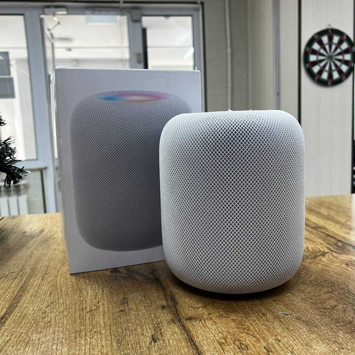 A21 БЕСПРОВОДНАЯ КОЛОНКА Apple HomePod (2nd Generation) / sk142023