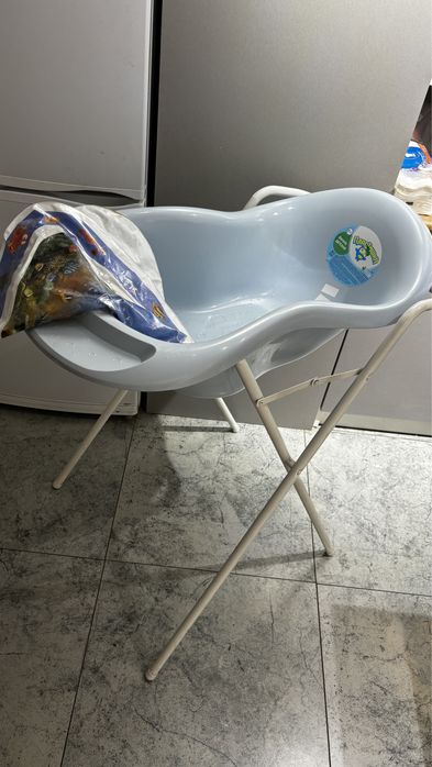 Ванночка для купания