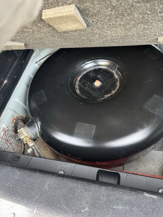 Продам гбо на авто