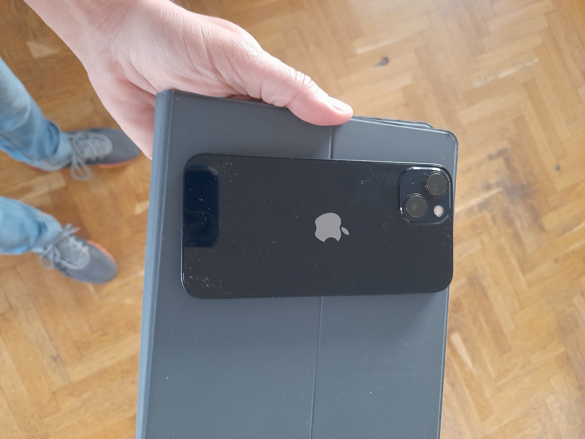 IPhone 13, употребяван