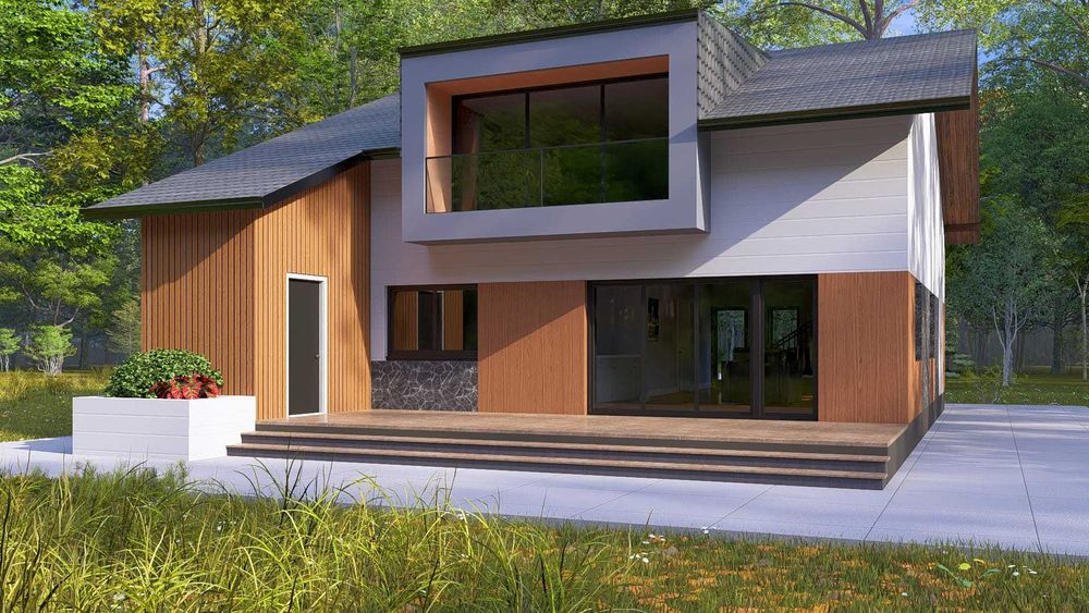 Birou de Arhitectura