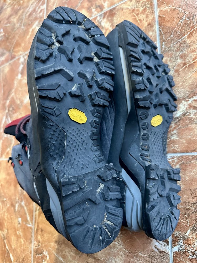 Туристически Salewa 43