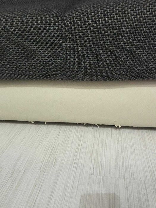 Canapea extensibila + spațiu depozitate