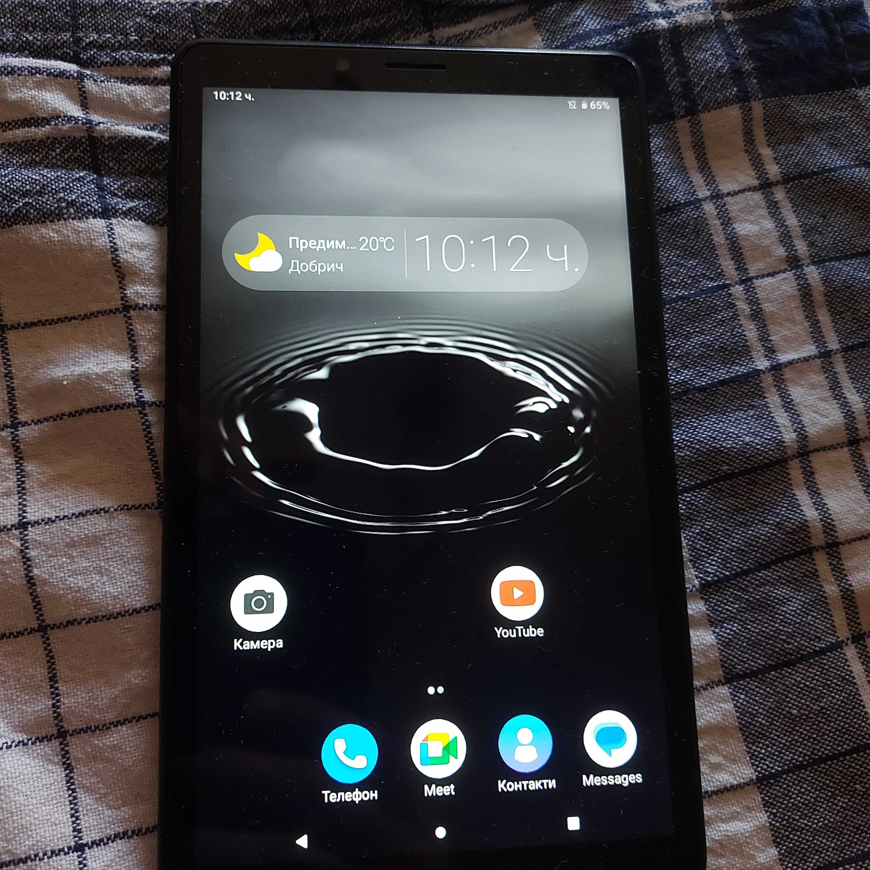 Lenovo TB-7305X таблет