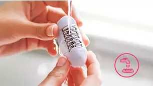 Epilator Philips 2000 BRE225