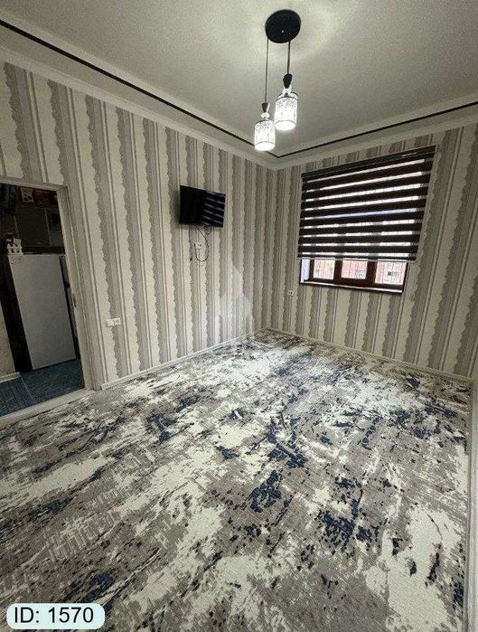 Pasport idorasi tarafda 2 xona kvartira sotiladi №1570