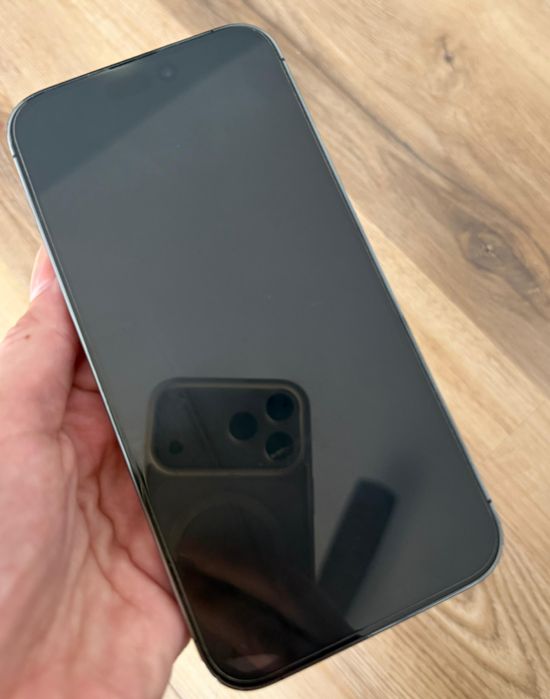 Iphone 14 Pro Max 256gb