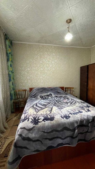 Продается дом  с.Карабулак (не Ключи)