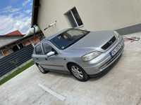 Vand opel astra g 2001